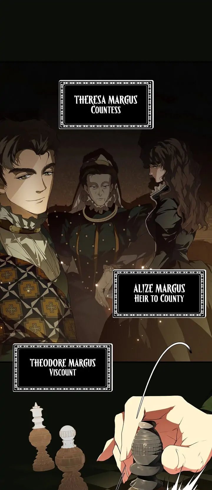 Secret Lady, Chapter 22 image 16